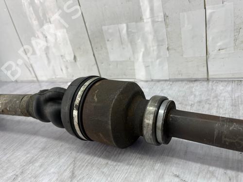 Used Right front driveshaft Right front driveshaft CITROËN XSARA (N1) 2.0 HDi 90 (90 hp) 39710648 39710648