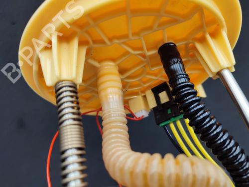 Fuel pump RENAULT MASTER III Van (FV) 2.3 dCi 130 FWD (FV0M, FV0Y, FV0J, FV02, FV03) | BP23753821M76  - Image 6