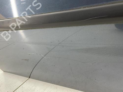 Used Left rear door SKODA OCTAVIA I (1U2) 1.9 TDI (110 hp) 23702654