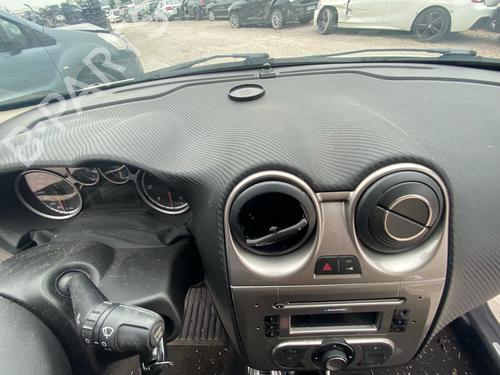 Left sun visor ALFA ROMEO MITO (955_) 1.6 JTDM (955AXC1B) | BP37451169I1 - Image 13