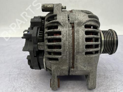 Alternator NISSAN JUKE (F15) 1.5 dCi | BP23683407M7 