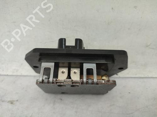 Heater resistor TOYOTA YARIS (_P13_) 1.0 (KSP130_, KSP130) | BP29537507M108 
