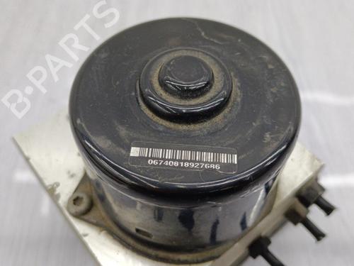 ABS Bremseaggregat VW GOLF IV (1J1) 1.9 SDI | BP23708898M43 