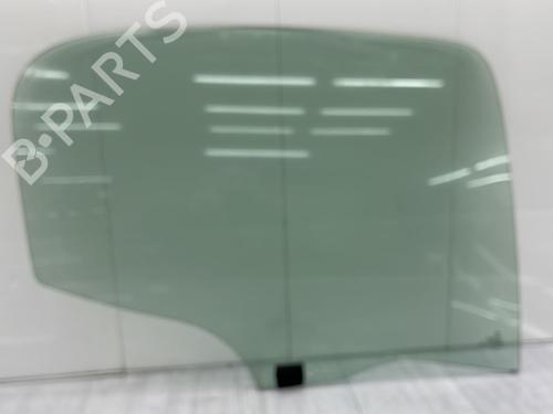 Rear right door window PEUGEOT 206 Hatchback (2A/C) 1.4 i | BP23702542C21 