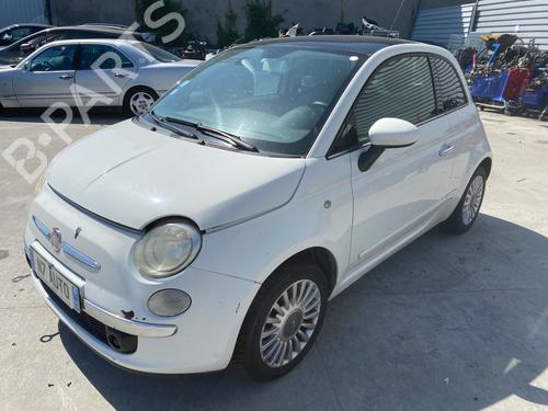Right taillight FIAT 500 (312_) 1.3 D Multijet (312AXB1A) | BP36986265C35 - Image 51