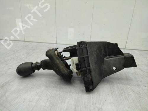 Gear lever RENAULT MASTER III Van (FV) 2.3 dCi 150 FWD (FV0F, FV03, FV09) | BP23711451M90 - Image 7