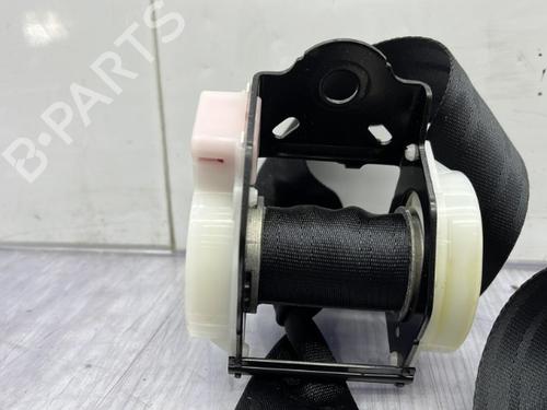 Rear left seatbelt MAZDA 2 (DE_, DH_) 1.3 (DE3FS) | BP23757586I29 - Image 2