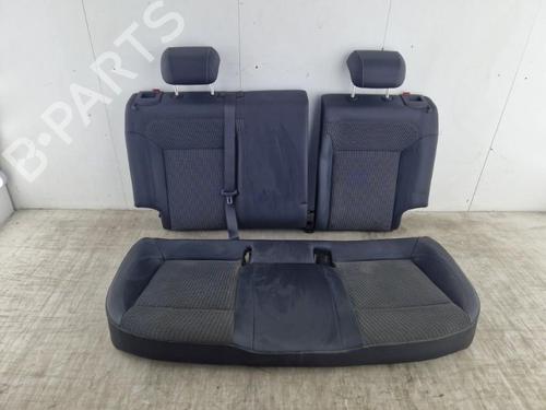 Rear seat OPEL ASTRA J (P10) 1.7 CDTI (68) | BP23742238C17 - Image 2
