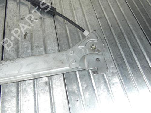 Rear right window mechanism CITROËN C4 I (LC_) 1.4 16V | BP23671484C25 