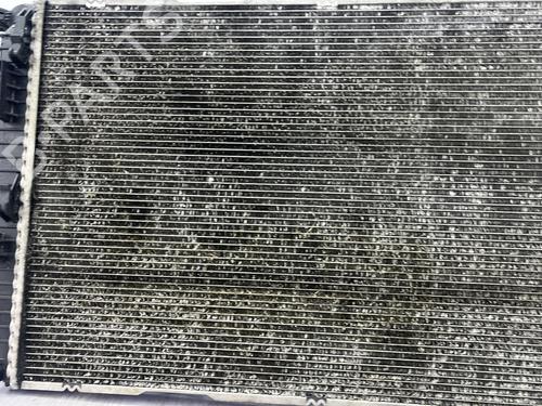 Køler AUDI A4 B8 Avant (8K5) 2.7 TDI | BP30887037M31