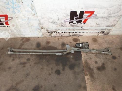 front-wiper-motor-peugeot-307-break-3e-2002-2003-2004-2005-2006-2007-2008-2009-23669967 main image