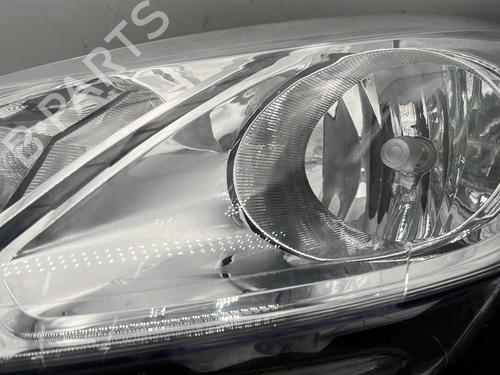 Left headlight CITROËN DS3 (SA_) 1.6 HDi 110 | BP30852705C28