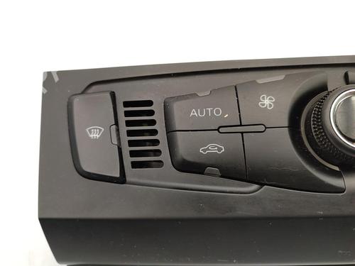 Climate control AUDI A5 (8T3) 2.7 TDI | BP23721086I5 