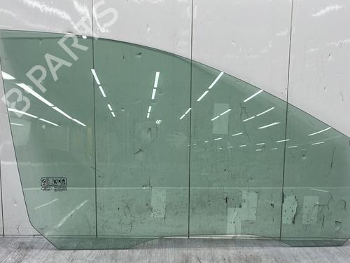 Vitre porte avant droite FORD FOCUS II Saloon (DB_, FCH, DH) 1.8 TDCi (115 hp) 31880636