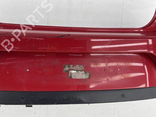 Rear bumper SEAT IBIZA IV (6J5, 6P1) 1.6 TDI | BP24983003C8 