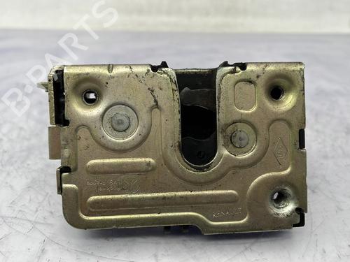 Serratura anteriore sinistra IVECO DAILY III Van 35 C 12 V, 35 S 12 V (AGKA43A2, AGKB43A2, AGKB46A2,... (116 hp) 31115723