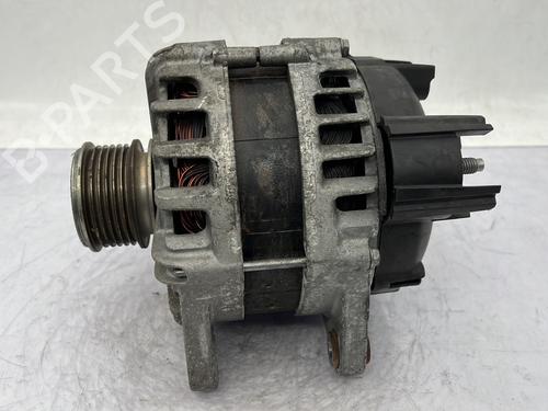 Used Alternator Alternator DACIA SANDERO II 1.5 Blue dCi 95 (B8JL) (95 hp) 28908617 28908617