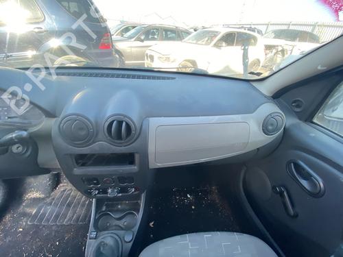 Højre baglygte DACIA SANDERO | BP37676318C35 - Image 77