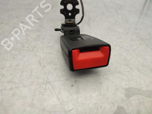 Seat buckle AUDI A1 (8X1, 8XK) 1.6 TDI | BP23868316I32 