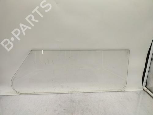 Front left door window CITROËN 2 CV 6 | BP26457263C18 