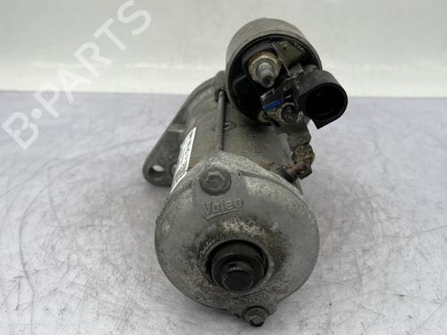 Starter VW POLO V (6R1, 6C1) 1.4 TDI | BP23757882M8