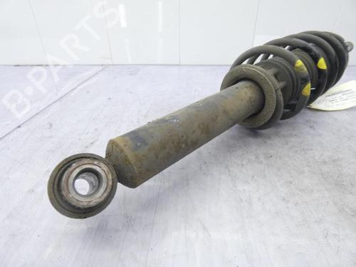 Right front shock absorber PEUGEOT 407 (6D_) 1.6 HDi 110 (6D9HZC, 6D9HYC) | BP23697434M17 