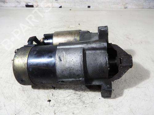 Used Starter Starter RENAULT CLIO II (BB_, CB_) 1.5 dCi (B/CB08) (82 hp) 23664191 23664191