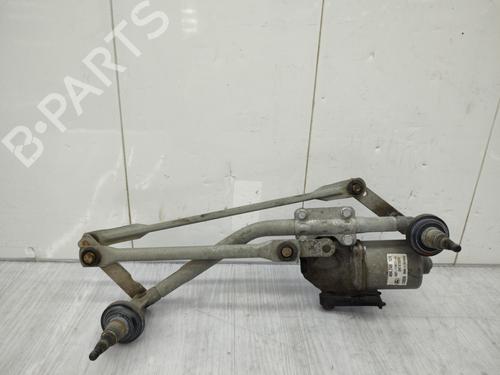 Used Front wiper motor FORD FIESTA V (JH_, JD_) 1.3 (69 hp) 23739546