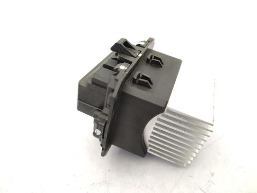 Used Heater resistor Heater resistor PEUGEOT 208 I (CA_, CC_) 1.5 BlueHDI 100 (102 hp) 23721360 23721360