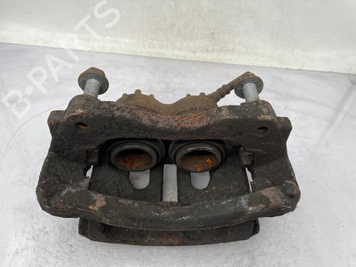 Right front brake caliper RENAULT MASTER III Van (FV) 2.3 dCi 125 FWD (FV0C, FV0D, FV0G, FV0H, FV0J, FV0K,... | BP37531305M104 - Image 5