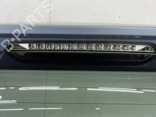 Tailgate CITROËN C4 Grand Picasso II (DA_, DE_) 1.6 HDi / BlueHDi 115 | BP29071475C6 