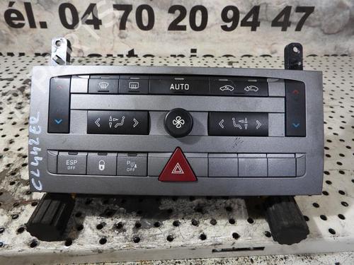 Used Climate control CITROËN C5 II (RC_) 2.0 HDi (RCRHRH) (136 hp) 23684855