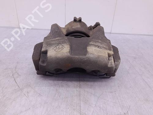 Left front brake caliper RENAULT MEGANE III Hatchback (BZ0/1_, B3_) 1.5 dCi (BZ09, BZ0D, BZ1W, BZ29, BZ14) | BP23707915M105  - Image 6