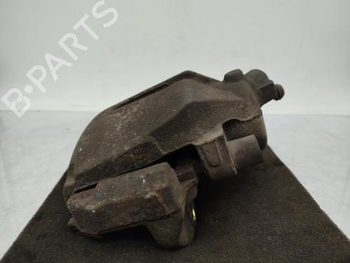 Used Right front brake caliper FORD FOCUS C-MAX (DM2) 1.6 TDCi (109 hp) 23705976