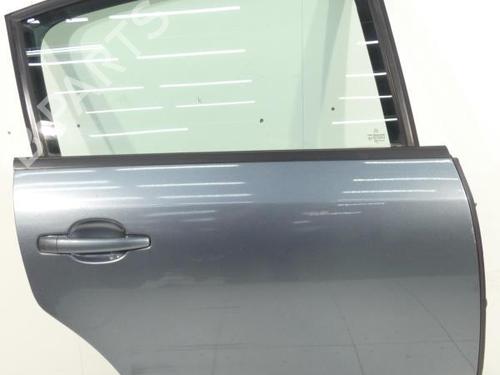 Used Right rear door CITROËN C4 I (LC_) 1.6 HDi (90 hp) 23695341