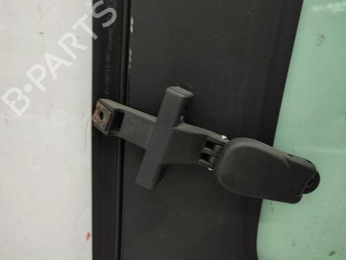 Rear left quarter glass CITROËN BERLINGO / BERLINGO FIRST MPV (MF_, GJK_, GFK_) 2.0 HDI 90 (MFRHY) | BP27318932C93 