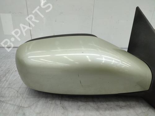 Right mirror RENAULT LAGUNA II (BG0/1_) 2.2 dCi (BG0F) | BP23702763C27 