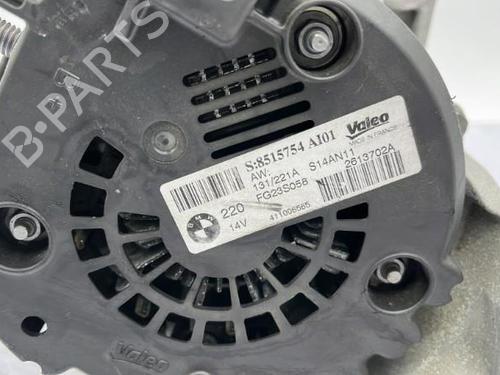 Alternator BMW X3 (F25) xDrive 30 d | BP23751852M7  - Image 7