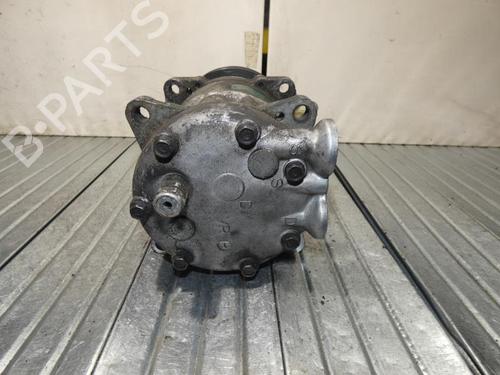 Used AC compressor AC compressor ROVER 200 II Hatchback (RF) 214 Si (103 hp) 23671074 23671074