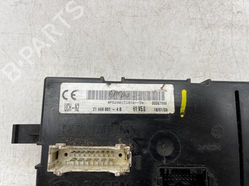 Electronic module RENAULT TRAFIC II Bus (JL) 1.9 dCI 80 (JL0B) | BP39486939M83  - Image 7