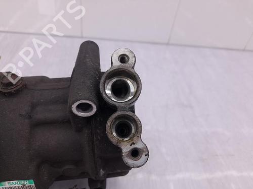 AC compressor RENAULT CLIO III (BR0/1, CR0/1) 1.5 dCi (BR17, CR17) | BP23710534M34 - Image 6