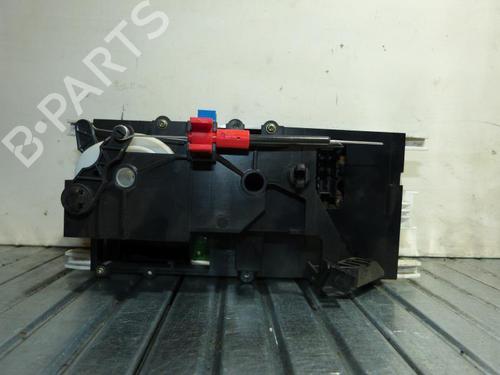 Climate control MERCEDES-BENZ A-CLASS (W168) A 170 CDI (168.008) | BP23722290I5 