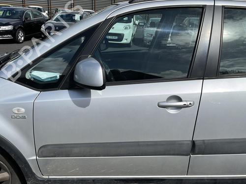 Right front driveshaft SUZUKI SX4 (EY, GY) 1.9 DDiS 4x4 (RW419D) | BP23730033M39  - Image 36