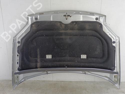 Hood CITROËN BERLINGO / BERLINGO FIRST MPV (MF_, GJK_, GFK_) 1.6 16V (MFNFU) | BP23739952C1 