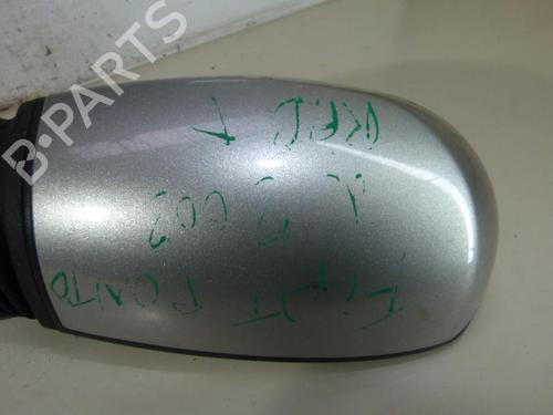 Right mirror FIAT PUNTO (188_) 1.9 JTD | BP23666864C27 