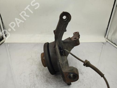 Left front steering knuckle RENAULT ESPACE IV (JK0/1_) 2.2 dCi (JK0H) | BP23709813M25 - Image 3