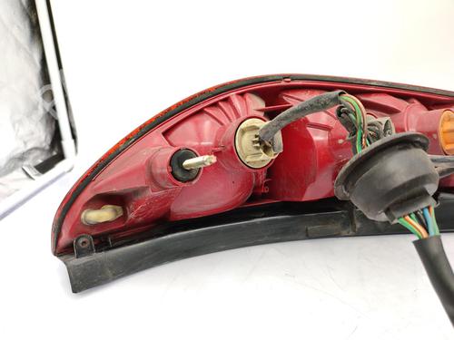 Right taillight FORD MONDEO III Turnier (BWY) 2.0 TDCi | BP23720614C35 