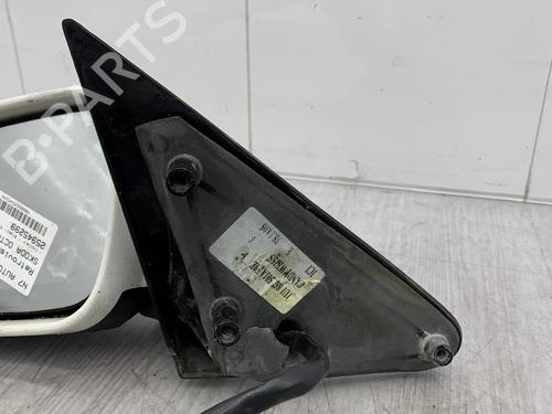 Left mirror SKODA OCTAVIA I (1U2) 1.9 TDI | BP23666405C26 