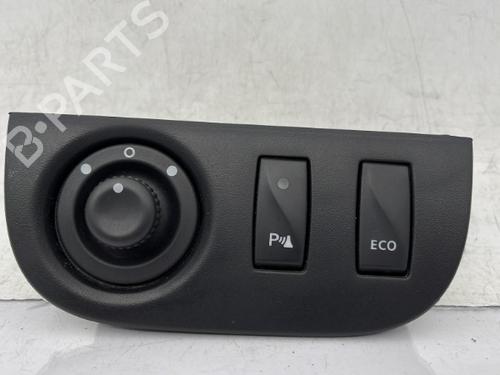 Mirror switch DACIA SANDERO II TCe 90 (B8M1, B8MA, B8AC) | BP23758567I25 - Image 4