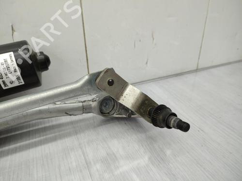 Front wiper motor BMW 1 (E87) 120 d | BP23733175M29 